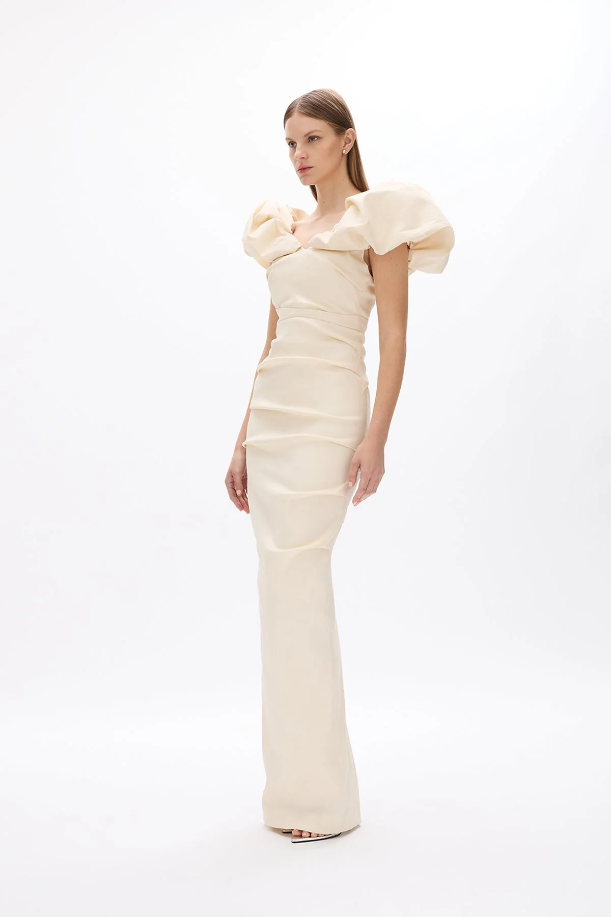 Frey Gown - Image 3