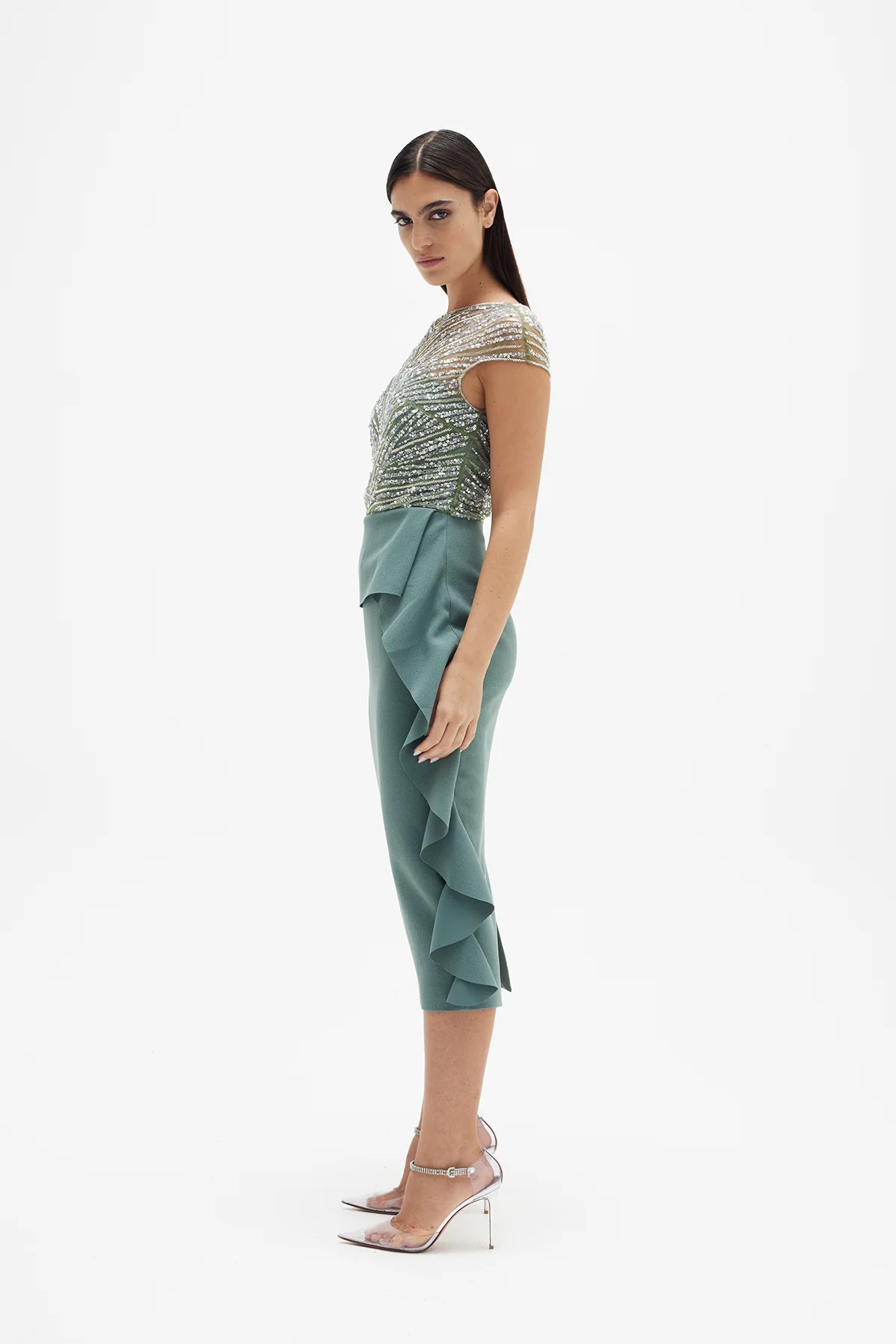 Gingette Dress - Image 3