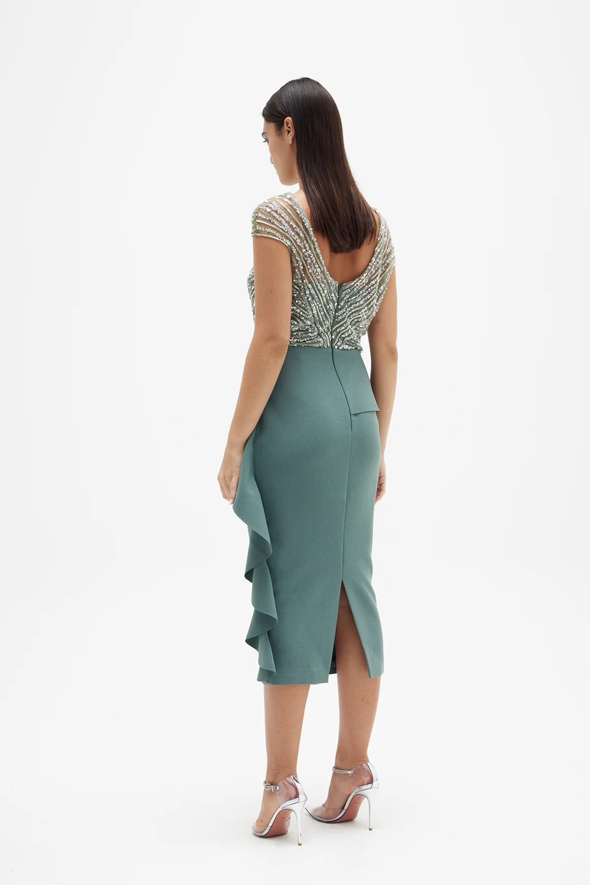 Gingette Dress - Image 4