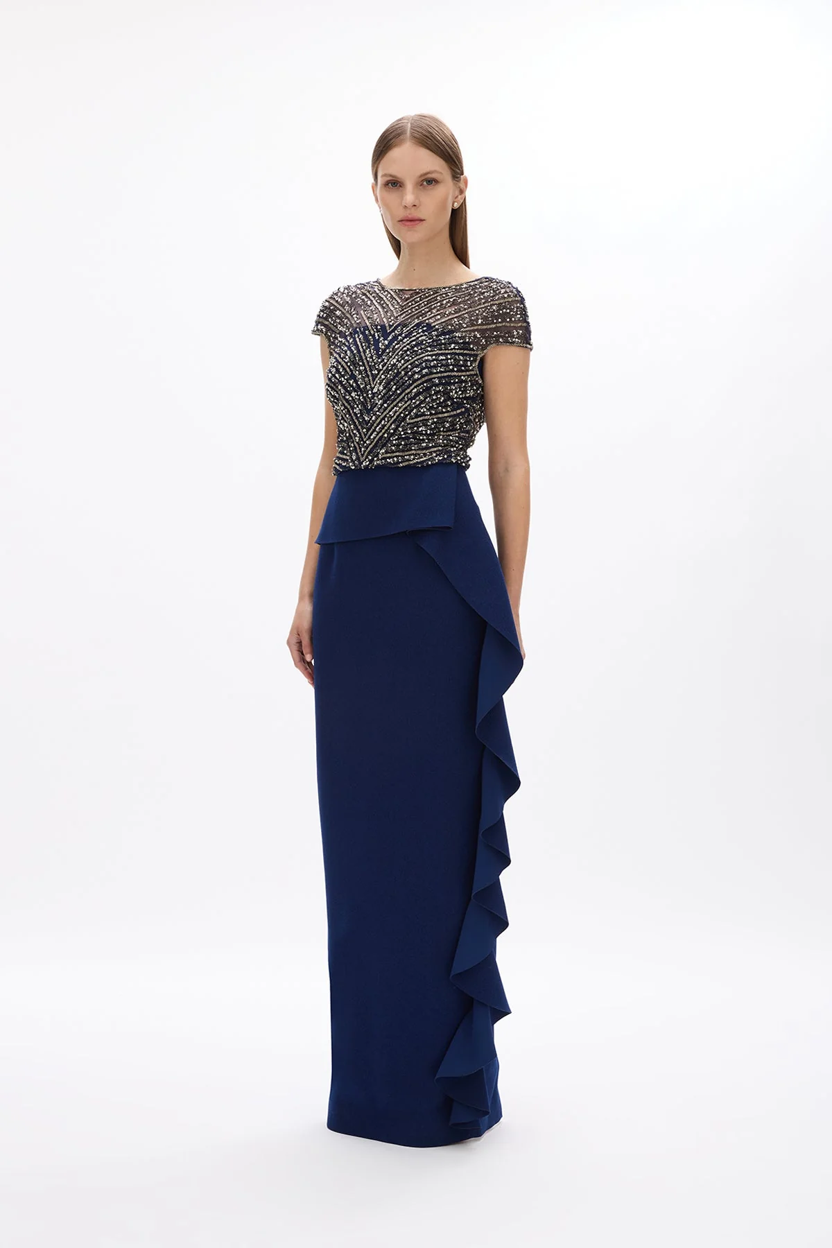 Gingette Gown - Image 3