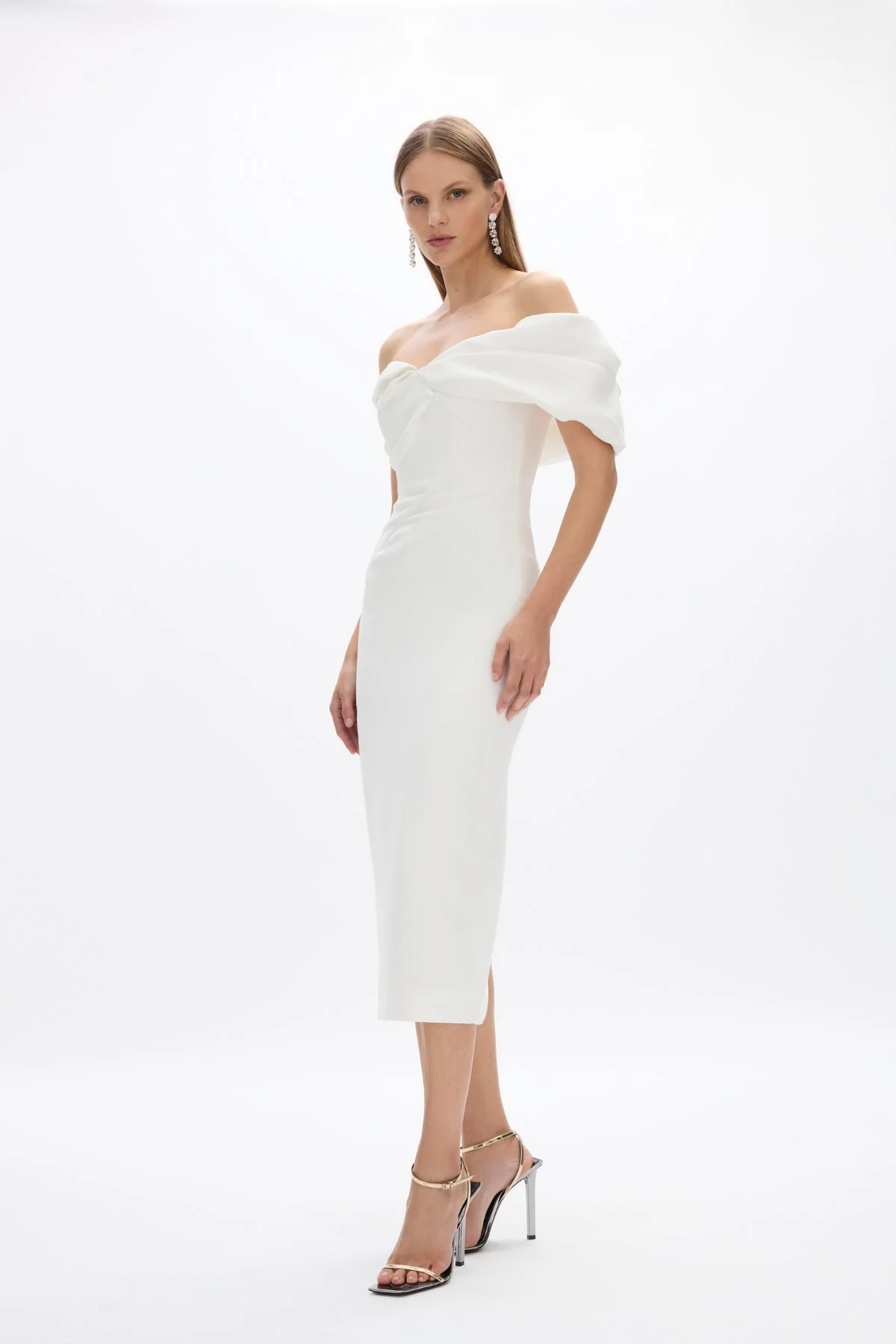 Mattie Dress - Image 3