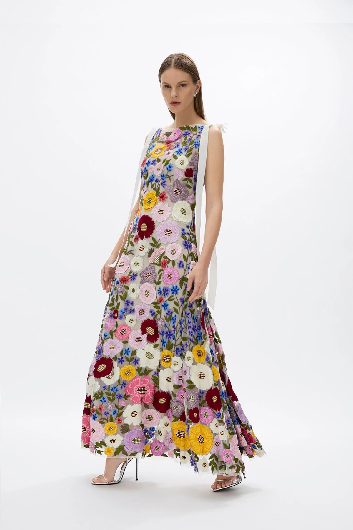 Nya Gown - Image 3