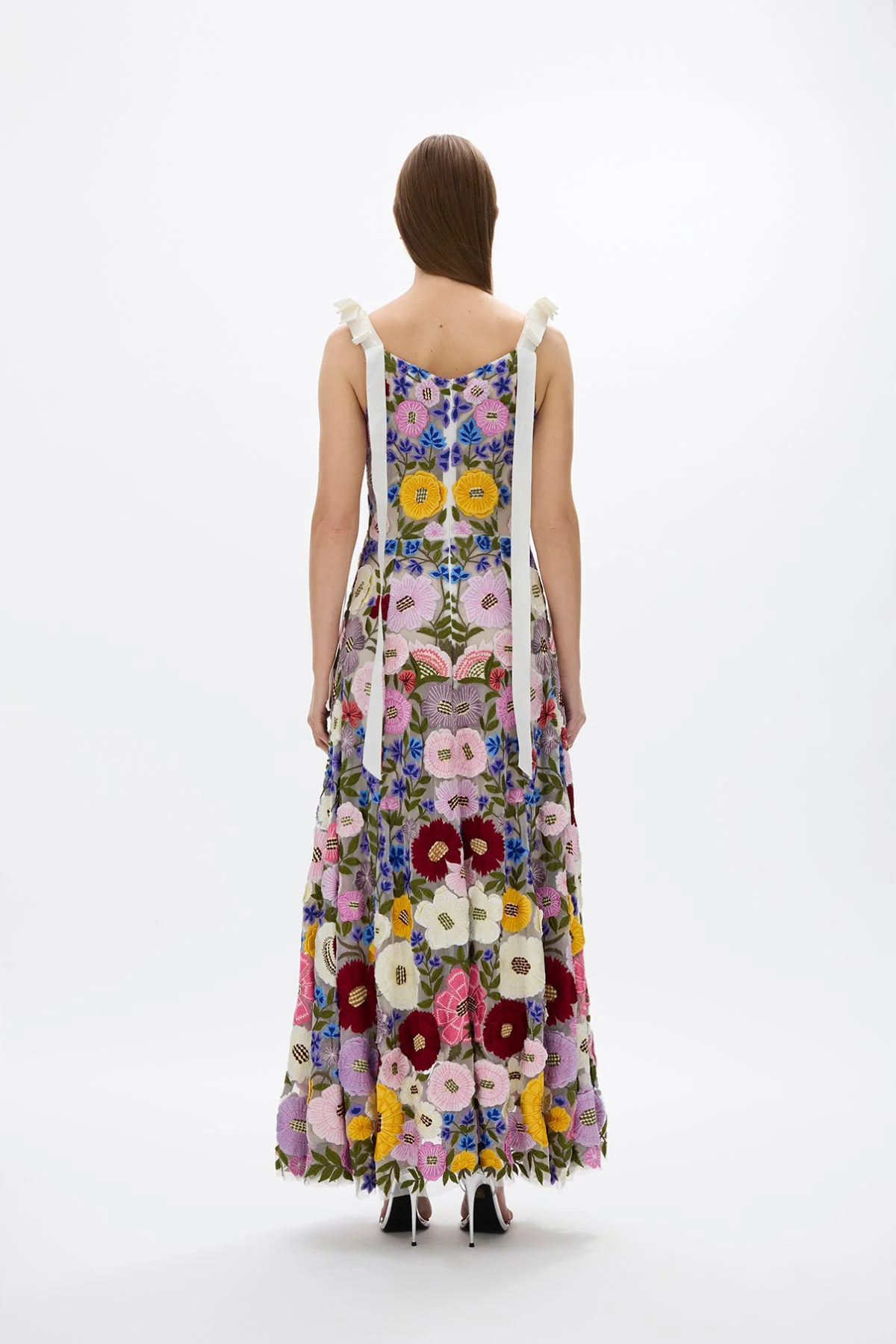 Nya Gown - Image 4