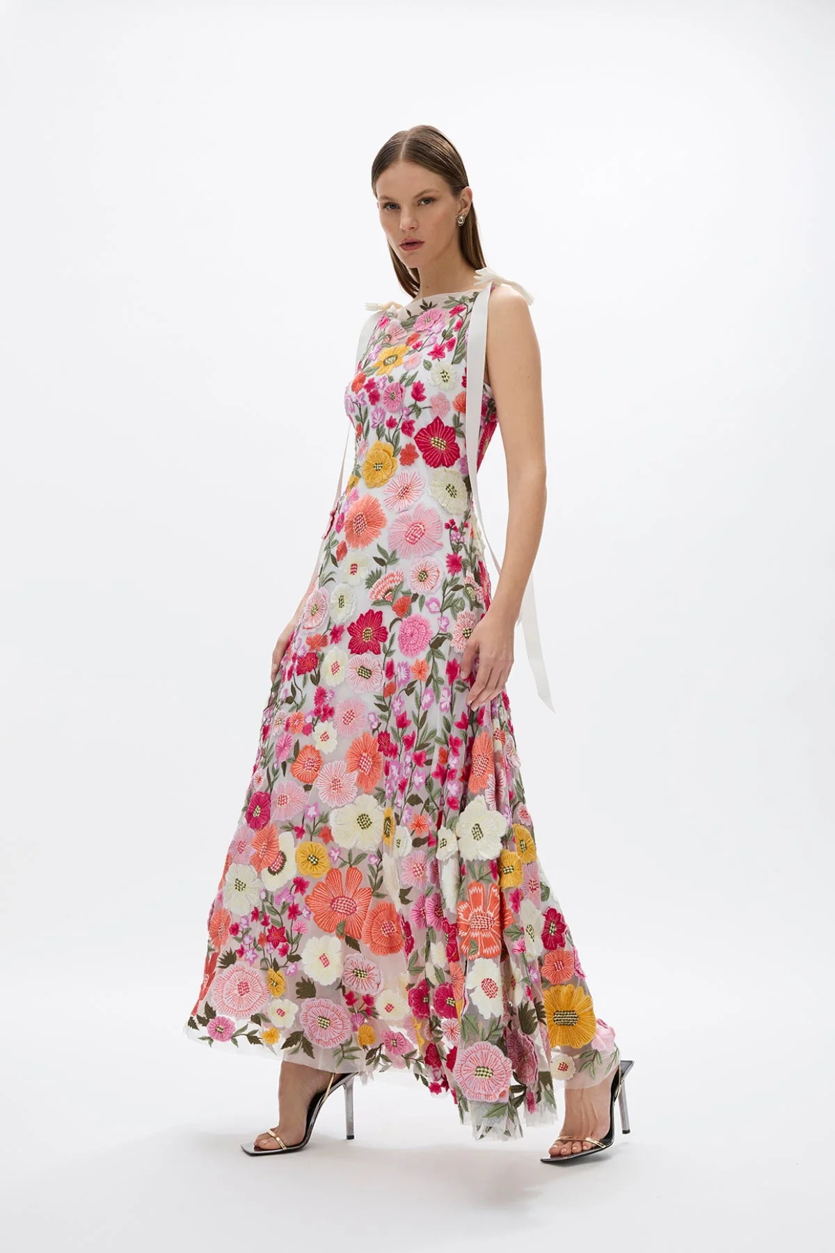 Nya Gown - Image 3